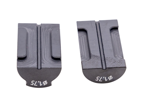 Reducing Tube, two-piece Ø1.75 mm for SUSy with hinged instrument holder